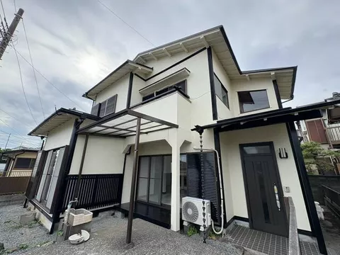 Numazu City, Okamiya (Ōoka Station) 2-story 3LDK