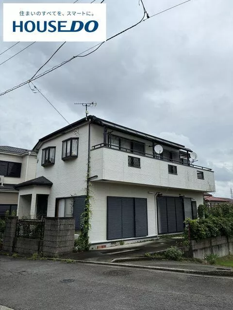 Tsukahara, Minamiashigara City (Tsukahara Station) 2-story building 5LDK