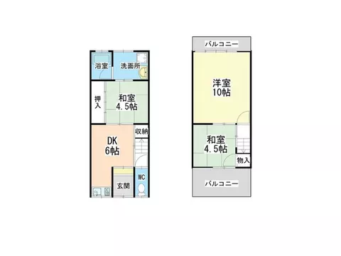 [Same-day reservations are also welcome - 3 minutes on foot from Ishiyamadera Station] Can also be considered as an investment property