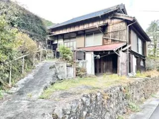 Torihibata, Buzenshi (Ujima Station) 2-story 3DK