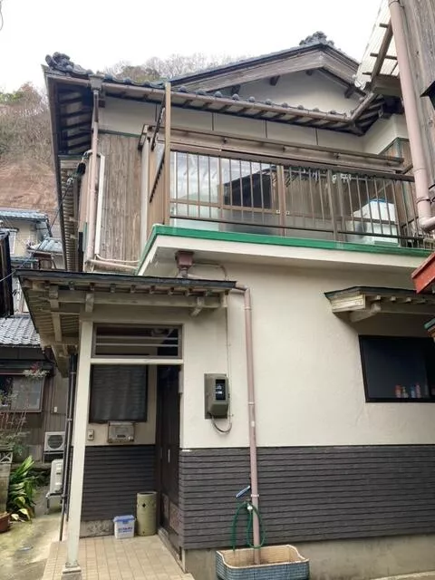 Nyu District, Echizen Town, Umeura, 2-story, 7DK