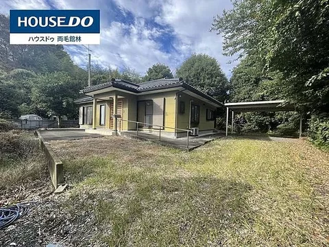 Used single-family home in Oura Town, Nakano