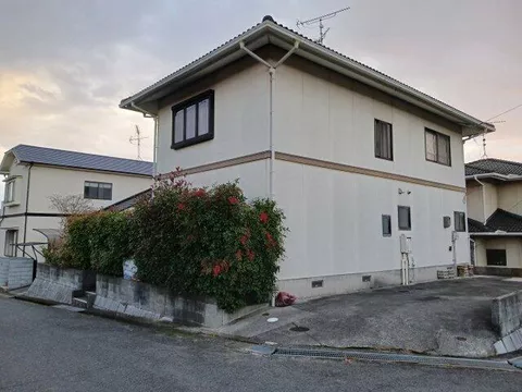 Kure City, Yakeyama Izumigaoka 1-chome (Kure Portpia Station) 2-story 3LDK