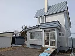 Used single-family home in Abashiri City, Shiomi 7-chome