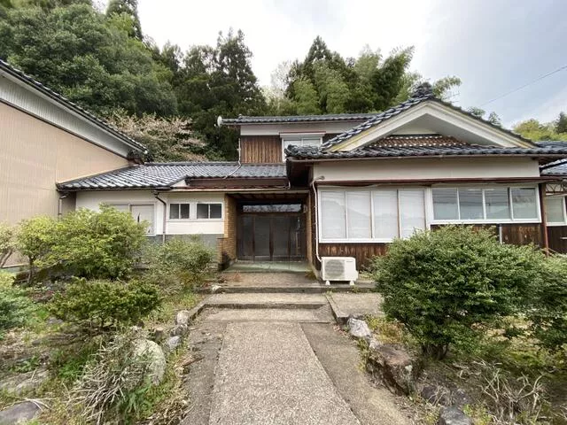 Fukui City, Kamitenka Town, 2-story 9DK