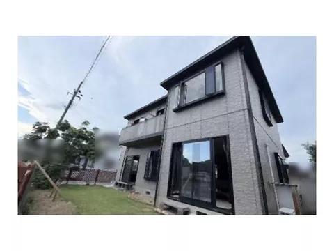 <Hōma Town> Southwest corner lot, good sunlight! Close to convenience stores and internal medicine clinics! Built by Sekisui House