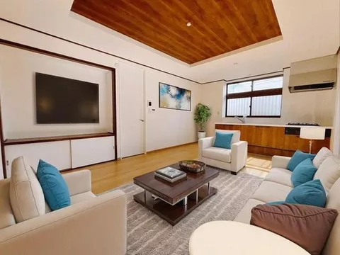 / Renovated / From 30,000 yen per month! Parking for 3 cars available!