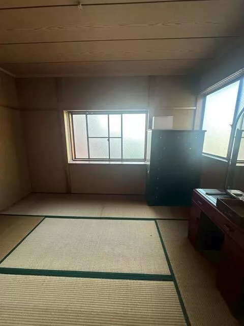 Nagoya City Minami Ward Yaocho 2-chome (Shibata Station) 2-story 4DK