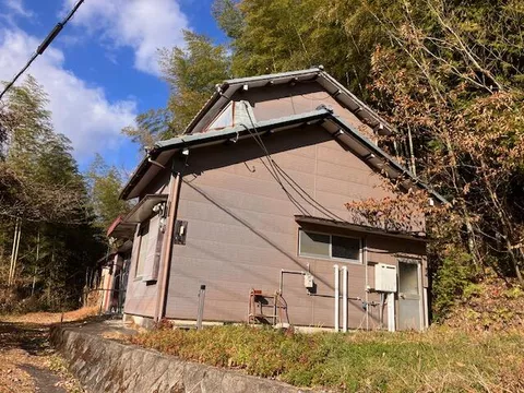 Mizunami City, Toki Town (Mizunami Station) 2-story building 4LDK