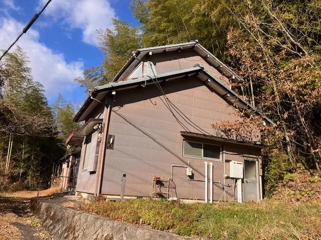 Mizunami City, Toki Town (Mizunami Station) 2-story building 4LDK