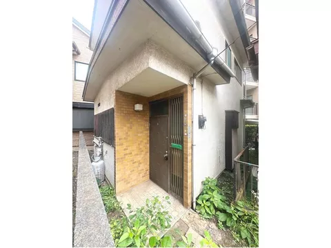 Sunagawa Town 8 (Musashi Sunagawa Station) 7.5 million yen