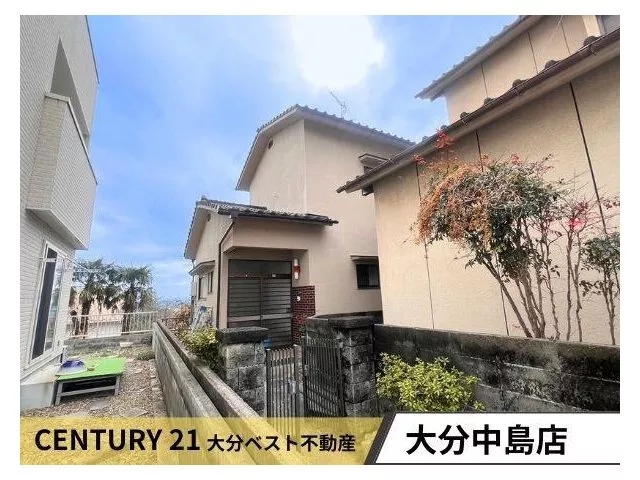 About 170 meters to the elementary school for peace of mind◎ Would you like to live in a calm environment with a 4DK?