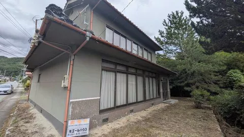 Kinosancho, Fuchu City, 2-story, 3DK