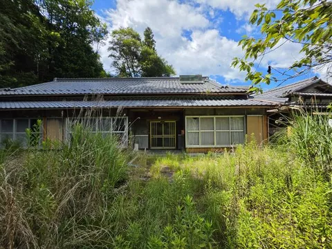 Mizunami City, Okawa, Tōmachi (Mizunami Station), single-story building, 7LDK