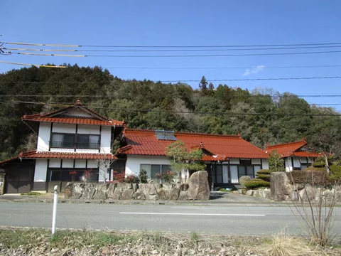 Shobara City, Kadota Town (Bingo Shobara Station) Single-story building 5DK