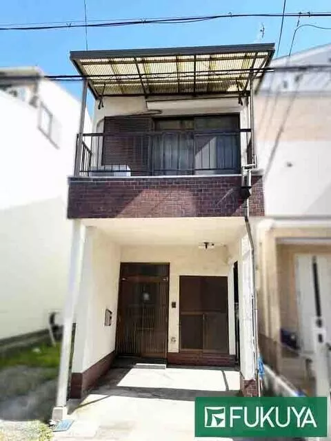 Settsu City, Torikai Kazumichi 1-chome