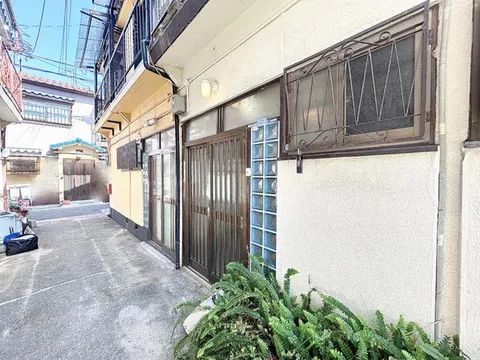 280,000 yen for Higashitarumi 2 (Tarumi Station)