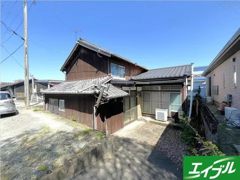 Yanagawa City, Yamato Town Nakajima (Nishitetsu Nakajima Station) 2-story 5LDK