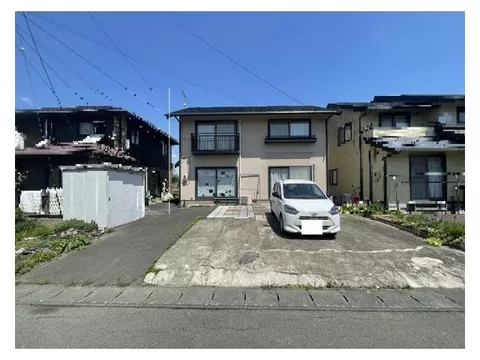Shimoezuriko 16 Chiwari (Ezuriko Station) 12.3 million yen