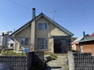 Ashibetsu City, North 5th Street West 3 (Ashibetsu Station) 2-story 4LDK