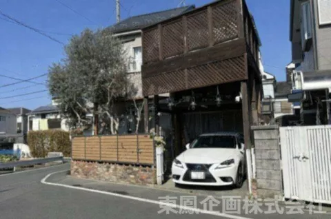 Nishitama District, Mizuho Town, Oaza Takane (Hakonegazaki Station), 2 floors, 2LDK