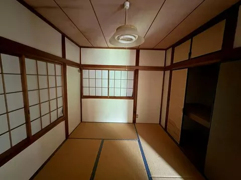 Sanmu City, Mori (Hinata Station) 2-story 4DK
