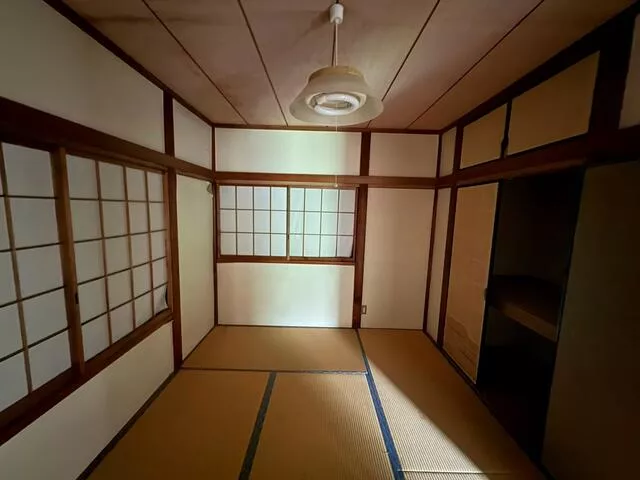 Sanmu City, Mori (Hinata Station) 2-story 4DK