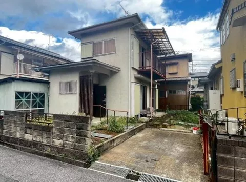 Ichihara City, Ushiku (Kazusa-Ushiku Station) 2-story 4DK