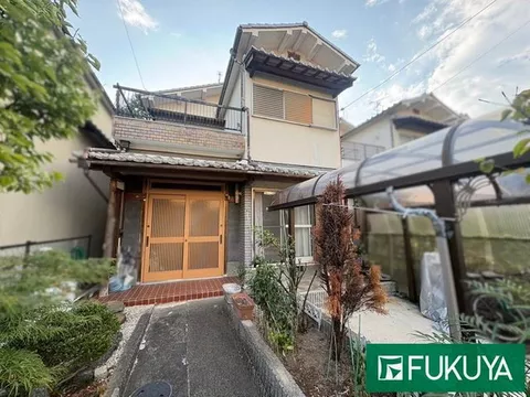 Tezukayama 1, 9.8 million yen - Image 2