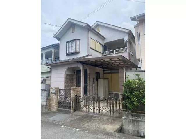 Okada (Iwade Station) 4.8 million yen