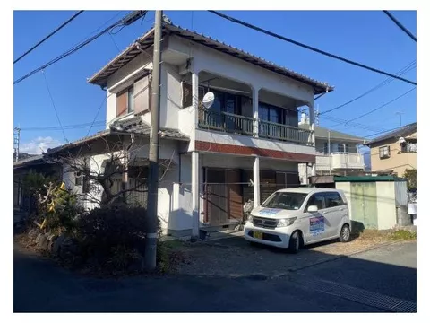Onakazato (Nishi-Fujinomiya Station) 4.8 million yen
