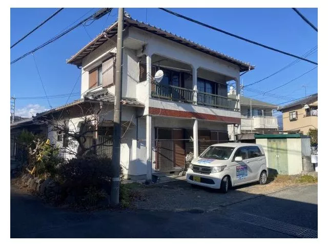 Onakazato (Nishi-Fujinomiya Station) 4.8 million yen