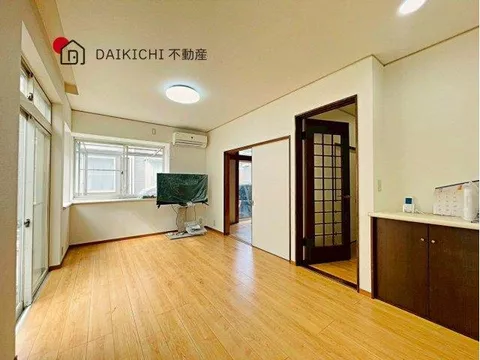 ・11-minute walk from Minakurikawa Station with parking for 2 cars♪・2025 renovation property! - Image 3