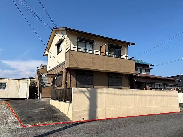 Used single-family home Suehirocho