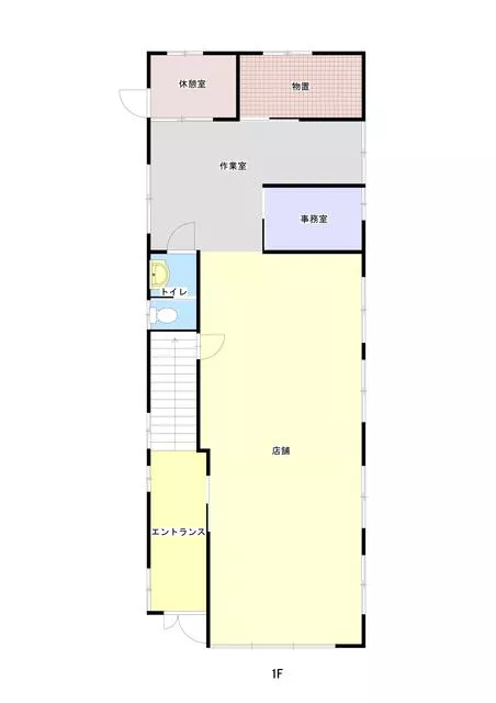 Aomori City, Oaza Aburakawa, Ohama (Aburakawa Station), 3-story, 6SLDK