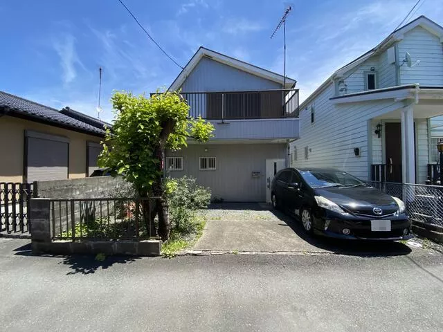Hachioji City Nakano Kamimachi 4-chome (Nishi Hachioji Station) 2-story 3DK