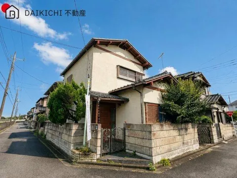 Hidaka City, Takahagi (Musashi Takahagi Station), 2-story, 5DK