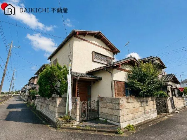 Hidaka City, Takahagi (Musashi Takahagi Station), 2-story, 5DK