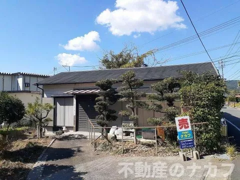 Uki City, Shiranui Town Nagasaki (Matsuhashi Station), 1-story, 4SLDK
