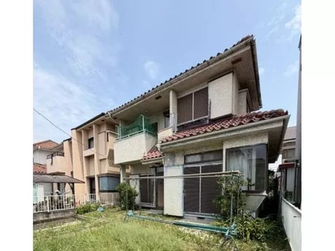 14 minutes on foot to the elementary school! Convenient location for shopping! Good access near Honjo Kodama IC - Image 1