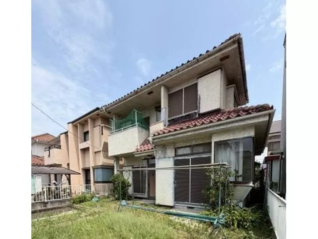 14 minutes on foot to the elementary school! Convenient location for shopping! Good access near Honjo Kodama IC