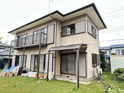Used single-family home Nakashi Hirano - single-family home