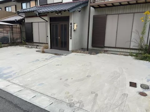 Tsushima City, Kabushito-cho, Shimo-Kasugadai (Eiwa Station) 2-story 4DK