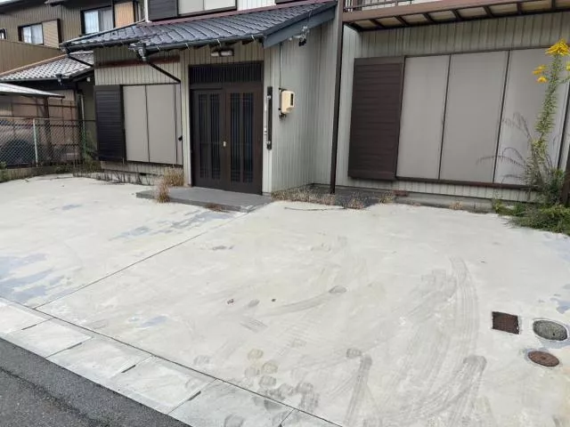 Tsushima City, Kabushito-cho, Shimo-Kasugadai (Eiwa Station), 2-story, 4DK