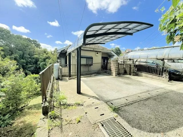 Higashi-Yurigaoka 2, 13.5 million yen