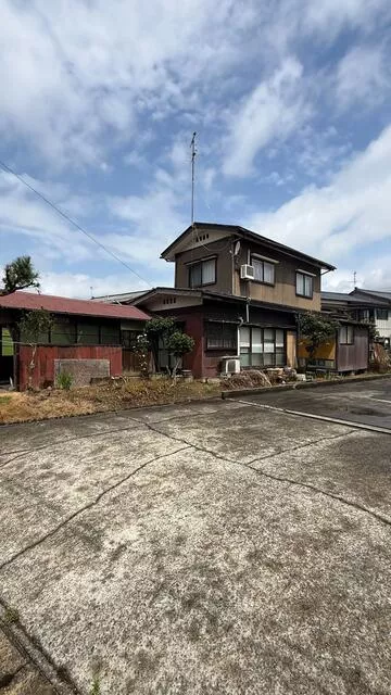 Mitsuke City, Hosogoe 2-chome (Mitsuke Station) 2-story building 5DK