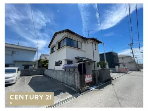 Nishitakamatsu 2 (Miyamae Station) 6.3 million yen