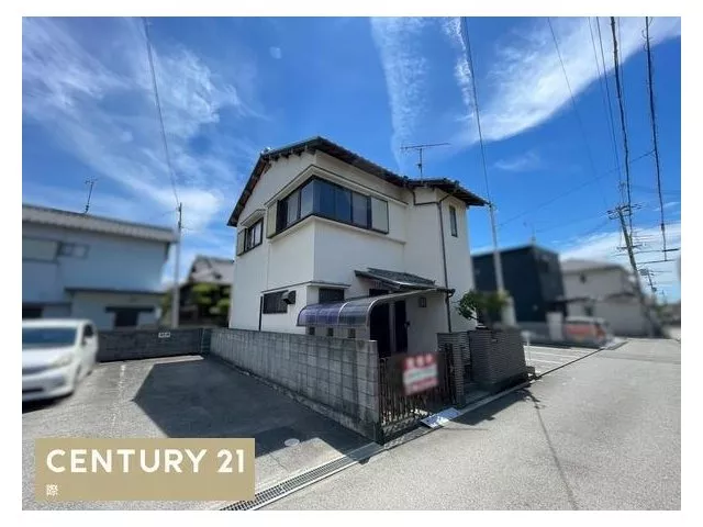Nishitakamatsu 2 (Miyamae Station) 6.3 million yen