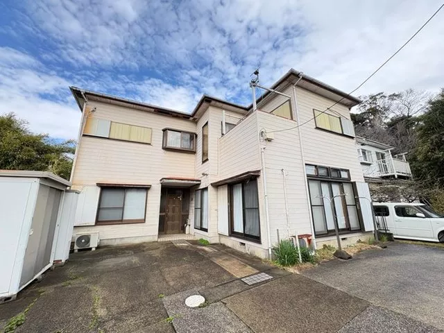 Kiku name, Minami-Kaura Town 8.8 million yen