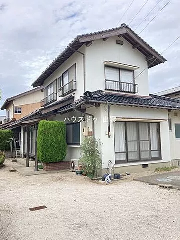 Used single-family home, Arakaya Town used house